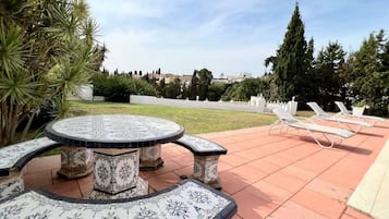 Villa | 3 dormitorios