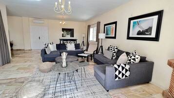 Villa | 3 slaapkamers