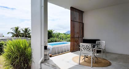 LnD Apartments - Le Morne