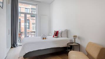 2 habitaciones y wifi gratis