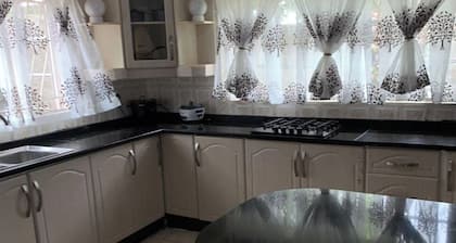 C & G Homes - 4 Bedrooms