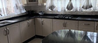 C & G Homes - 4 Bedrooms