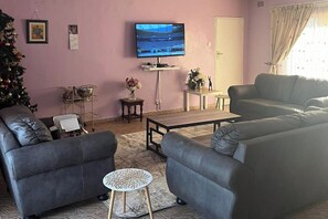 Televisión