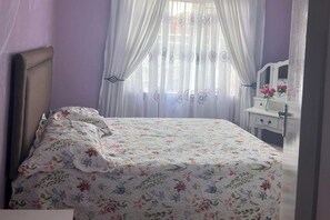 4 bedrooms, free WiFi, bed sheets - C & G Homes - 4 Bedrooms (Harare)