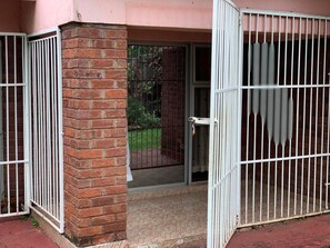 Maison | Détail de l’extérieur