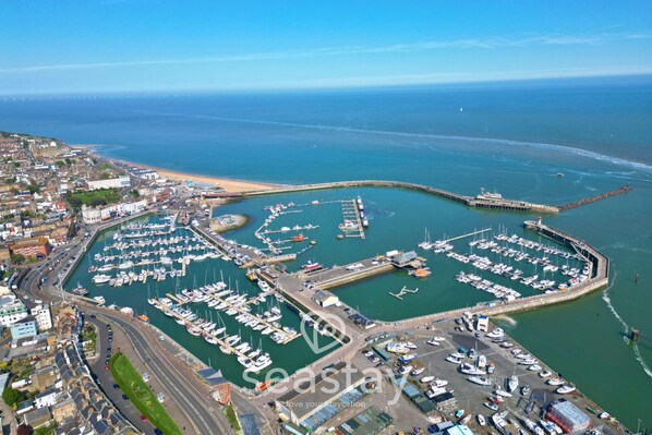 Marina