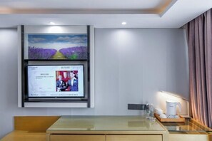 Room - Lavande Hotel (Chongqing Guanyinqiao Pedestrian Street) (Chongqing)