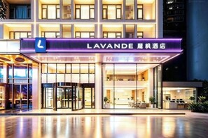 Exterior - Lavande Hotel (Chongqing Guanyinqiao Pedestrian Street) (Chongqing)