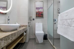 Room - Lavande Hotel (Chongqing Guanyinqiao Pedestrian Street) (Chongqing)
