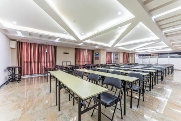 Interior - Lavande Hotel (Chongqing Guanyinqiao Pedestrian Street) (Chongqing)