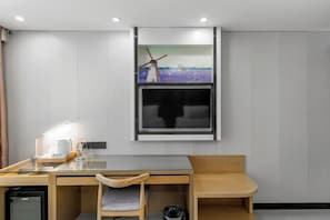 Room - Lavande Hotel (Chongqing Guanyinqiao Pedestrian Street) (Chongqing)