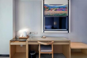 Room - Lavande Hotel (Chongqing Guanyinqiao Pedestrian Street) (Chongqing)