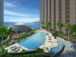 Children's activities