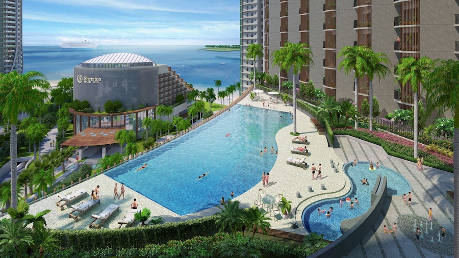 Birkin International Hotel