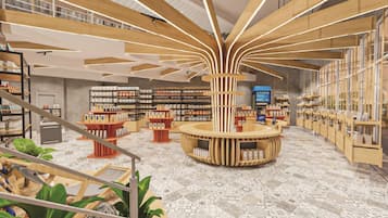 禮品店
