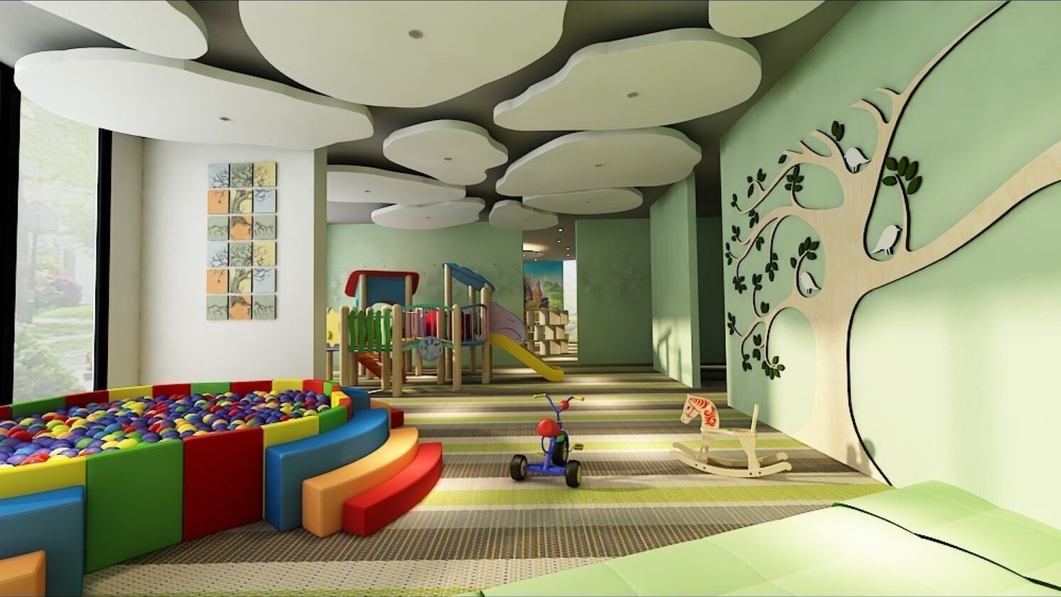 Children’s activities