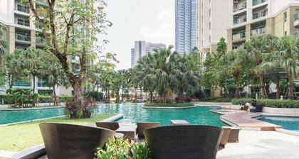 Belle Rama9 Boutique Apartments