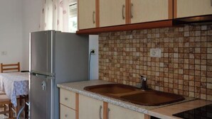 Appartement Standard