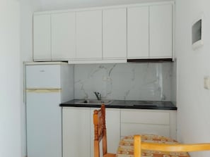 Soundproofing - Vila Baka (Ksamil)