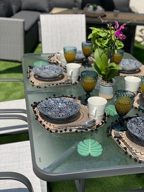 2 habitaciones y sistema de insonorización