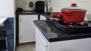 Dapur pribadi
