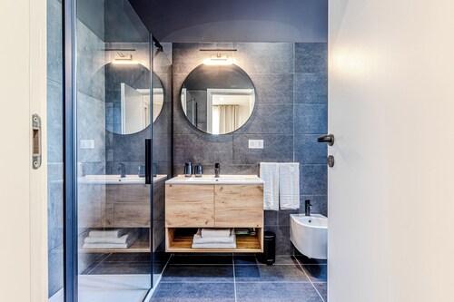 Numberz Rooms And Apartments 