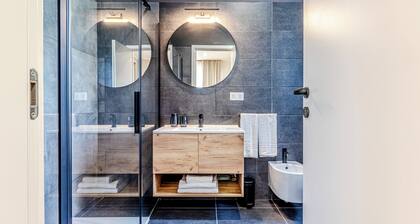 Numberz Rooms And Apartments