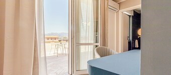 Numberz Rooms And Apartments