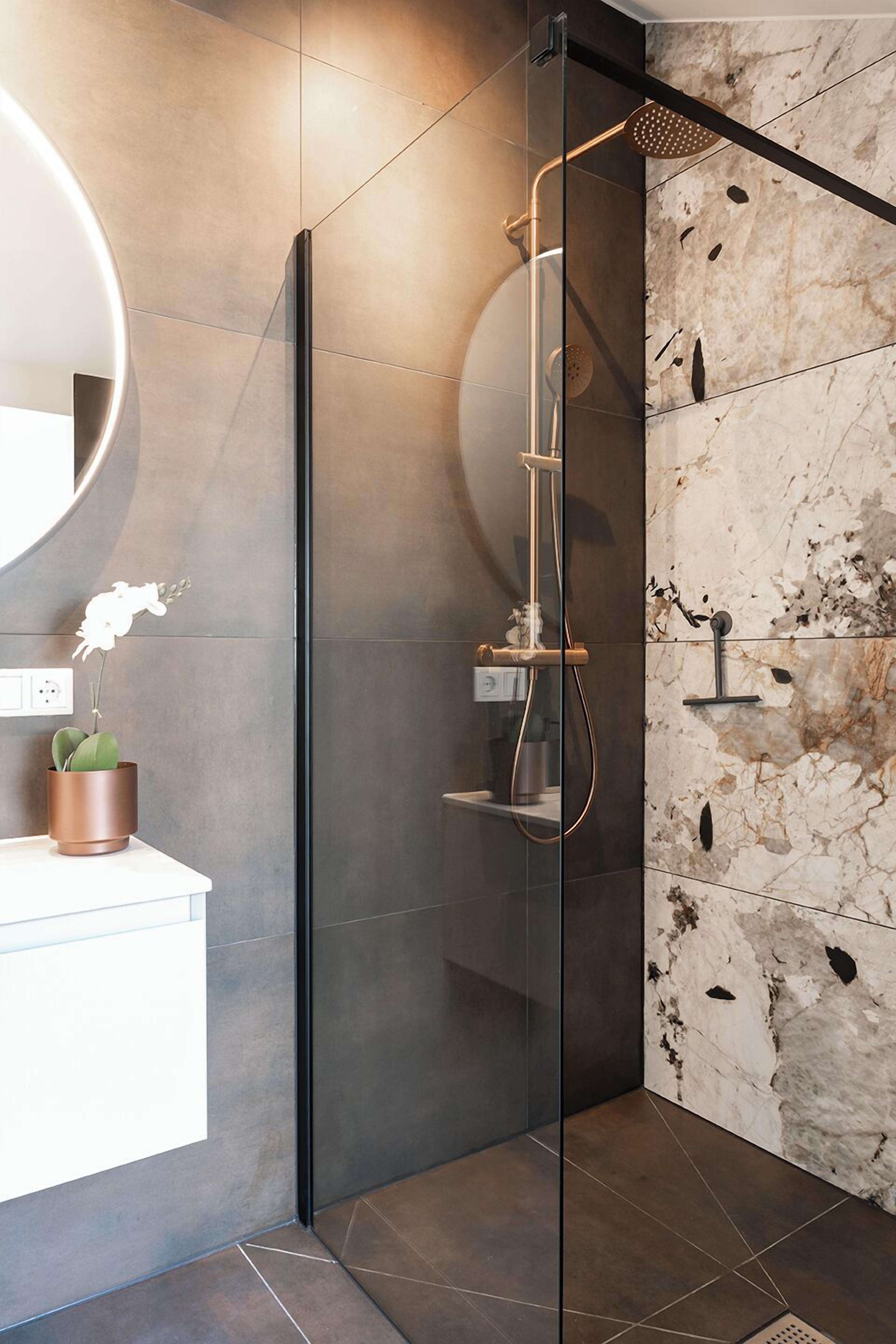 風筒、提供毛巾