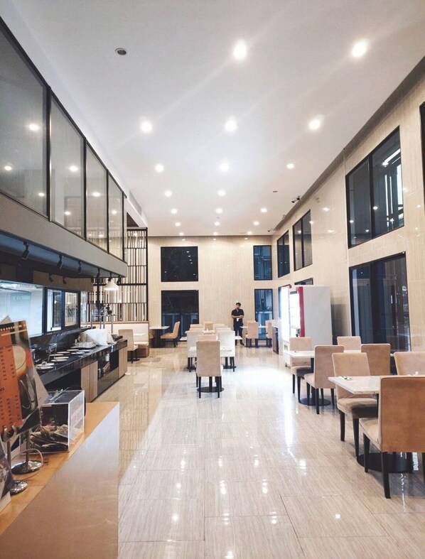 Junior Loft