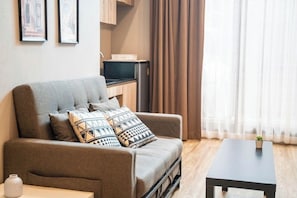 Junior Loft