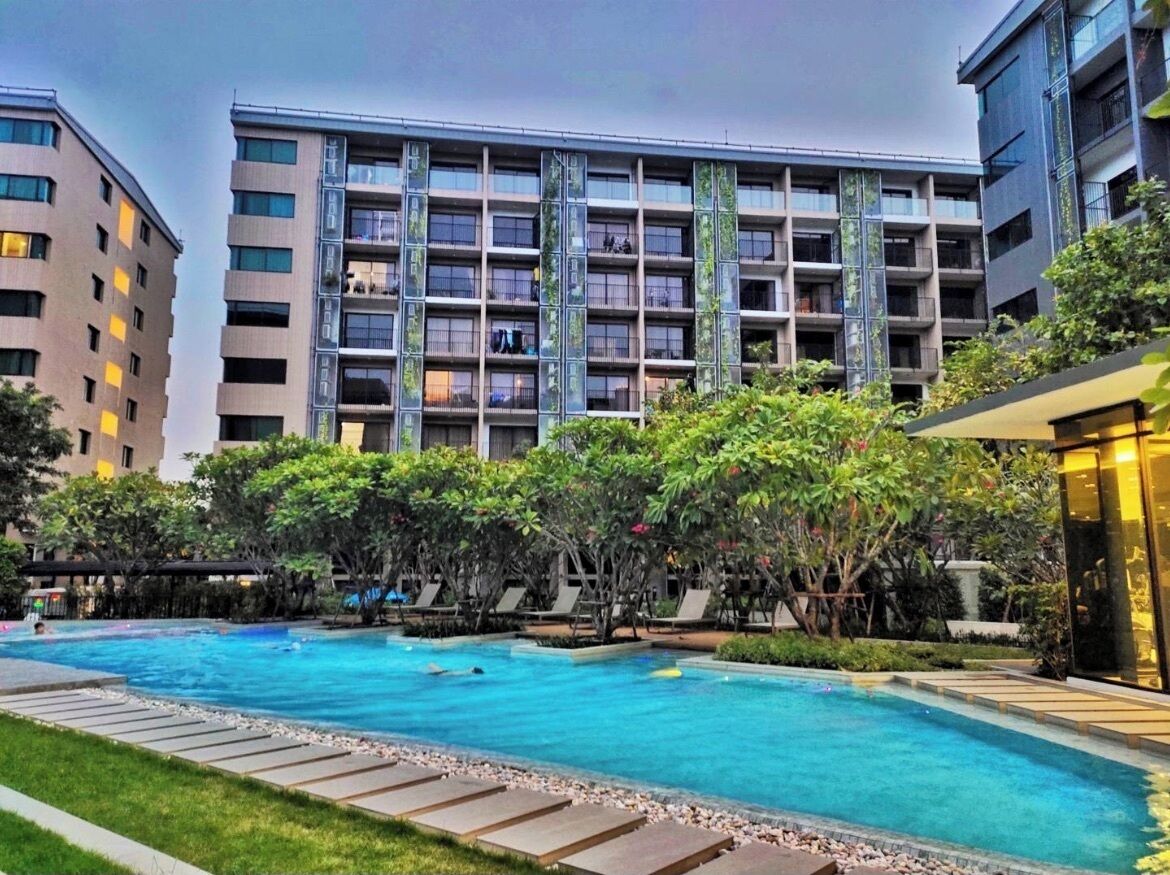 บริเวณภายนอก