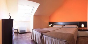 Soundproofing, free WiFi - Suitel Capricho de Bascuas (Sanxenxo)