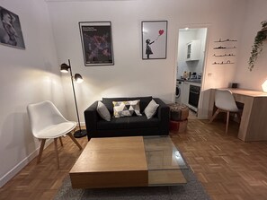 TV