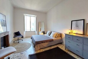 2 chambres, Wi-Fi