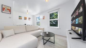 Apartment | Living area