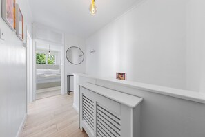 Apartamento | Parte interna