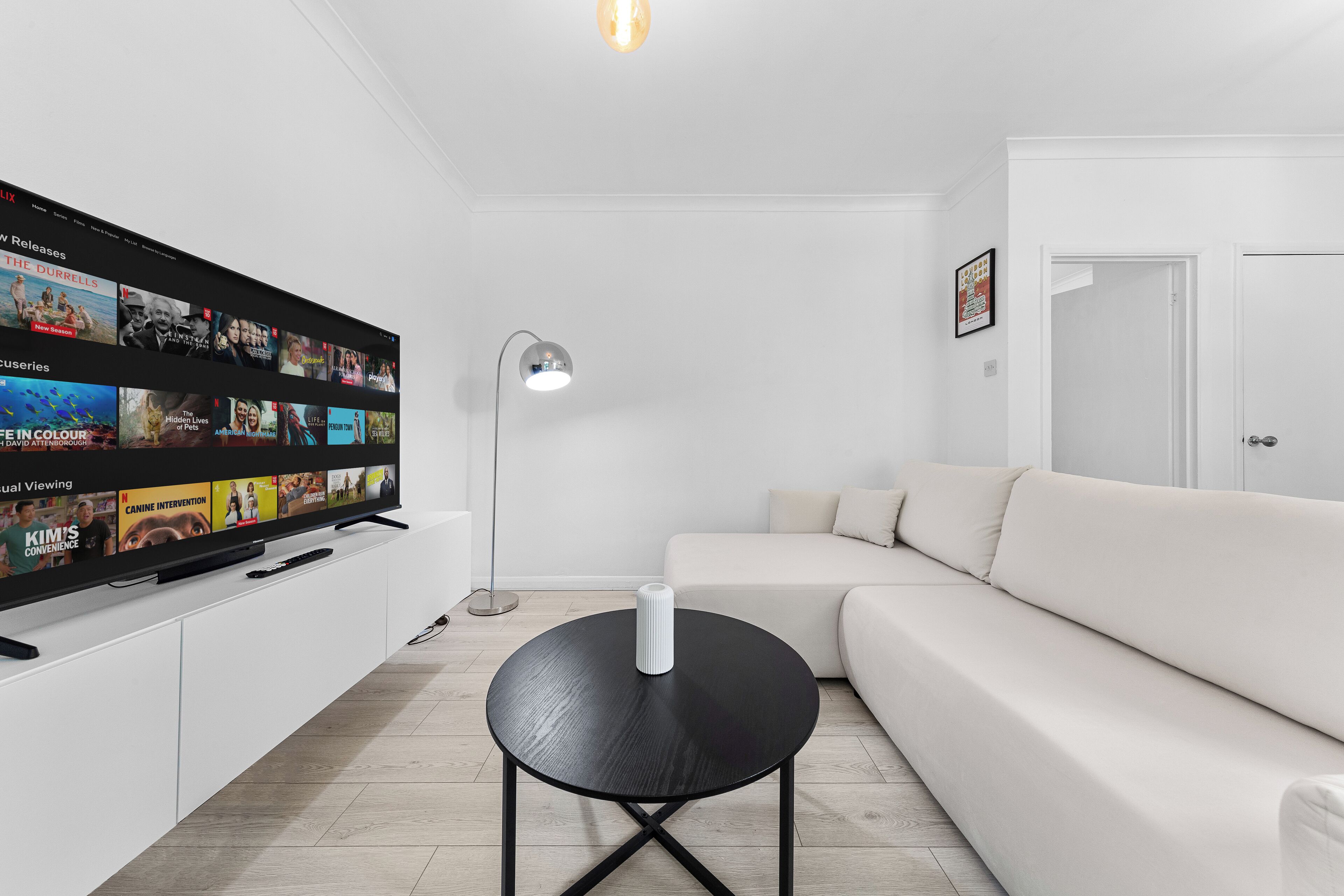 Leilighet | Innvendig