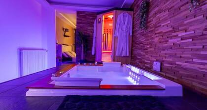 SPA PRIVATIF BY XELA