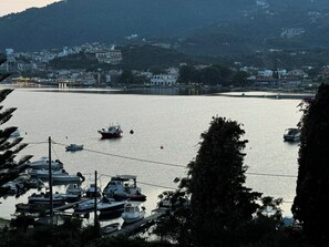 Exterior - Georgias House Project North (Skiathos)