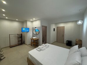 Interior - Georgias House Project North (Skiathos)