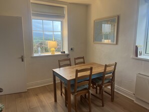 Casa de campo | Opções para refeição