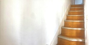Casa de campo | Interior