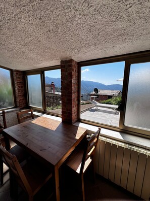 Dining - Casa Giovanni - Lavaggiorosso - Levanto - Citra 011017-LT-1018 (Levanto)