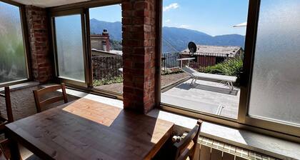 Casa Giovanni - Lavaggiorosso - Levanto - Citra 011017-LT-1018