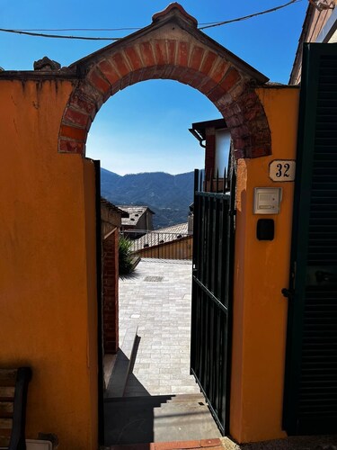 Casa Giovanni - Lavaggiorosso - Levanto - Citra 011017-LT-1018