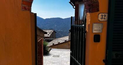 Casa Giovanni - Lavaggiorosso - Levanto - Citra 011017-LT-1018