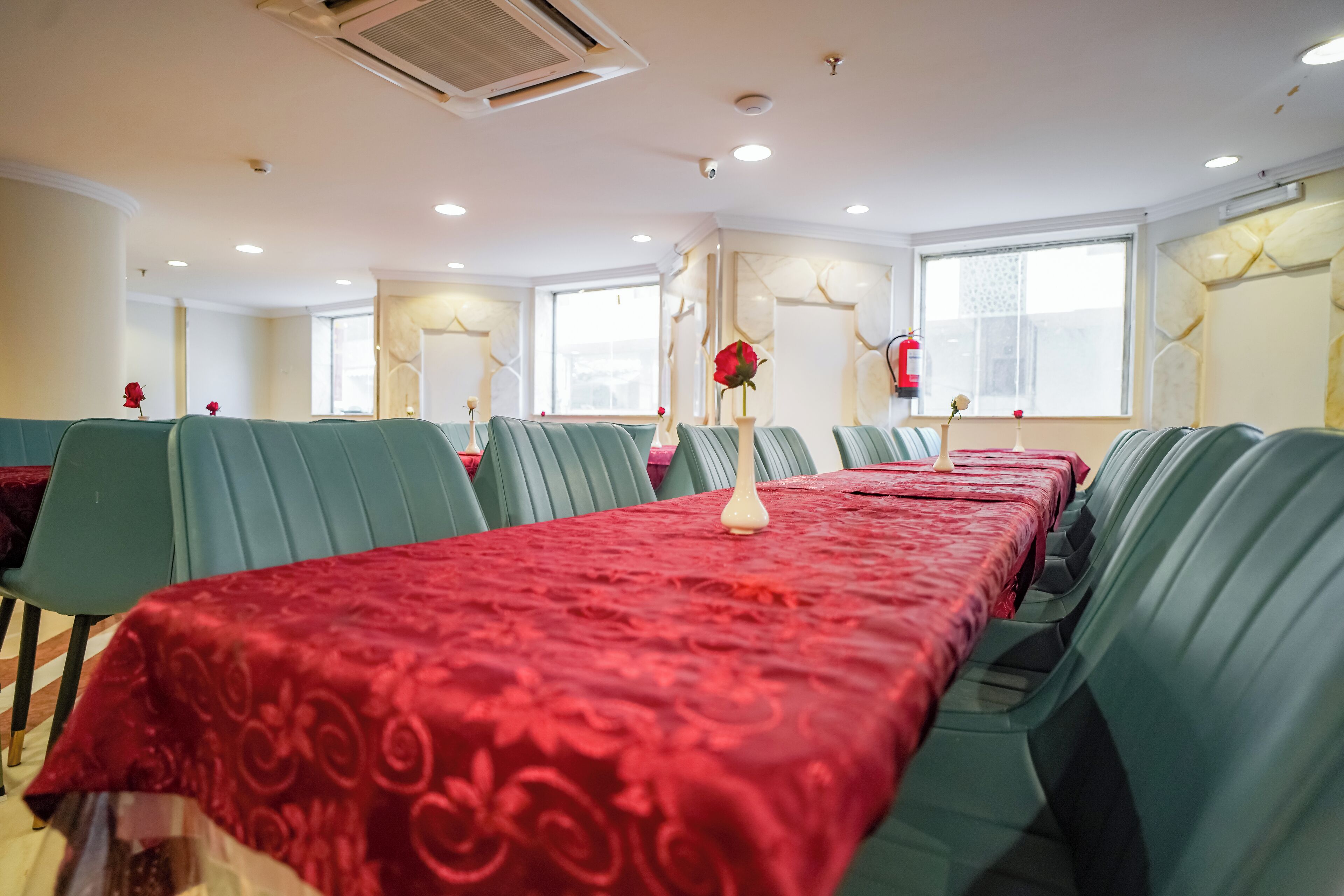 Foto - Osturat Emaar Hotel