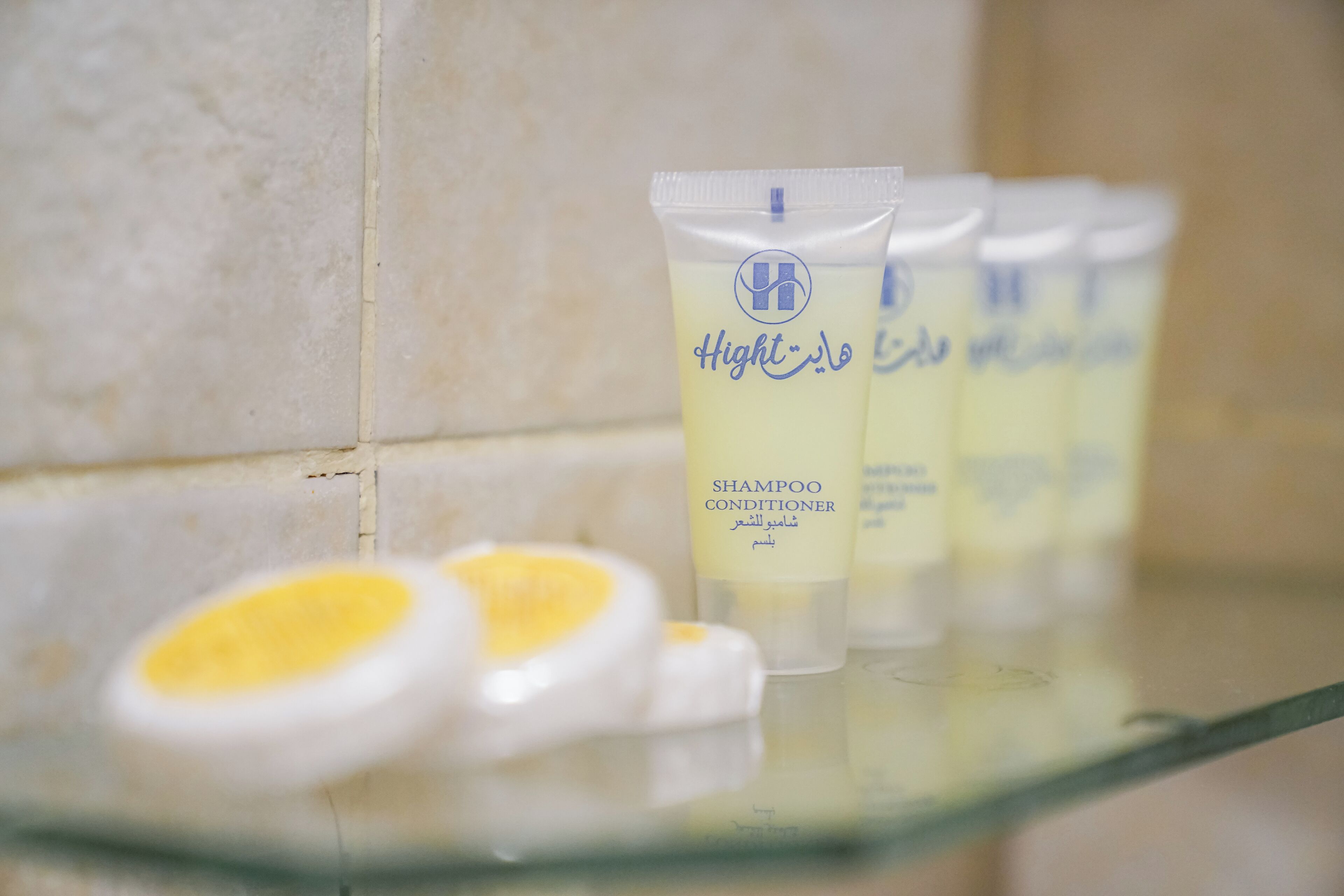 Foto - Osturat Emaar Hotel