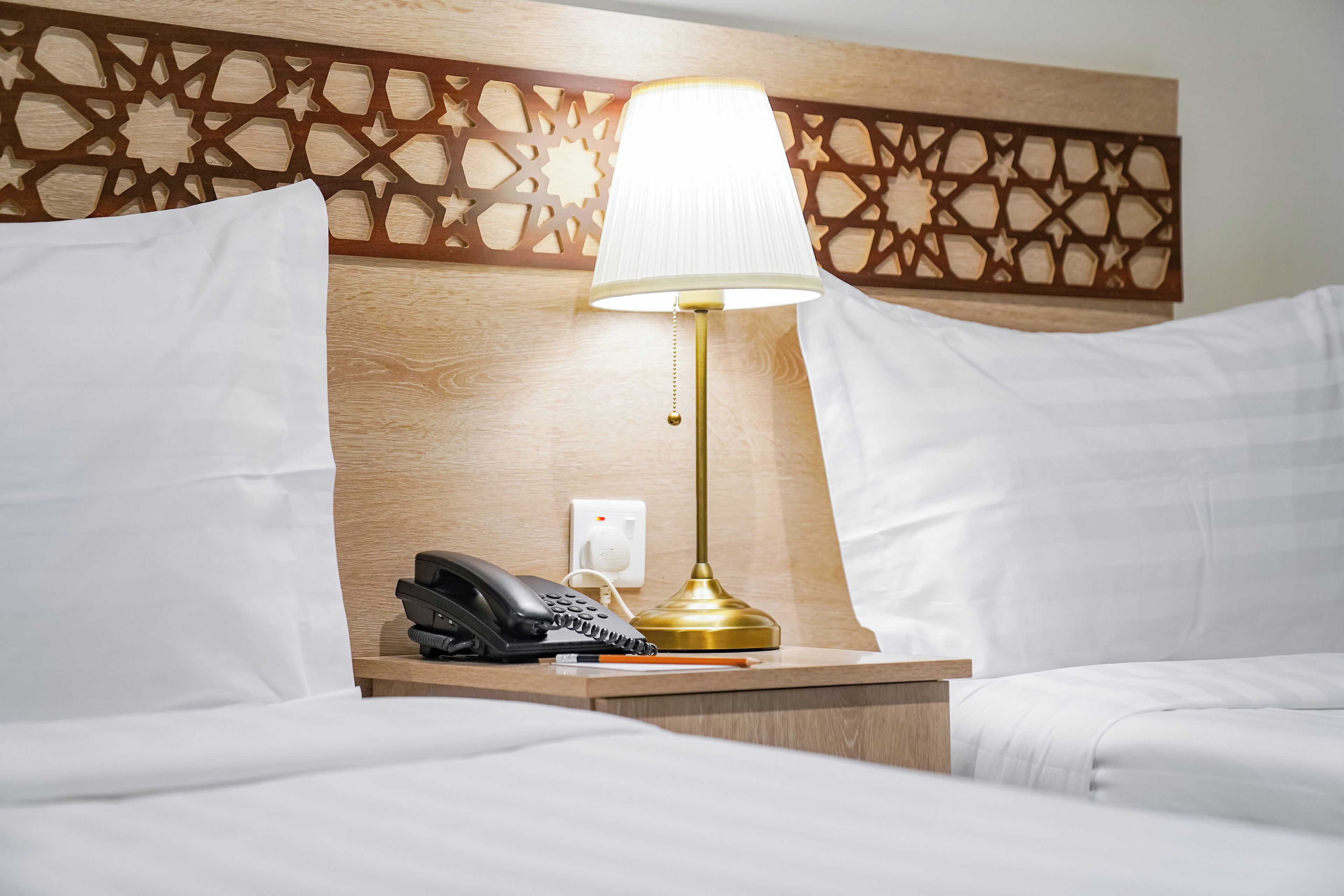 Foto - Osturat Emaar Hotel